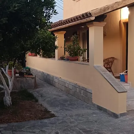 A Beautiful And Welcoming Nyaraló Kanáli